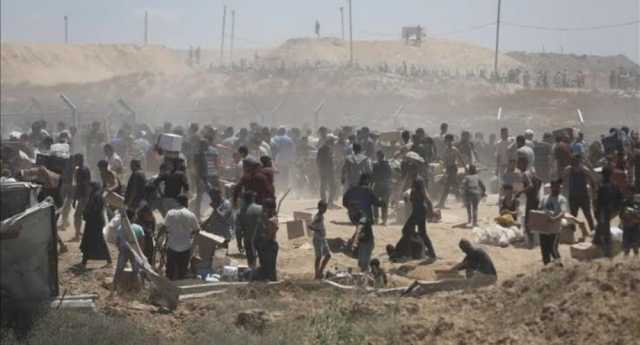 'أونروا': الاحتلال يواصل إسكات الأصوات التي تبلغ عن الفظائع في غزة