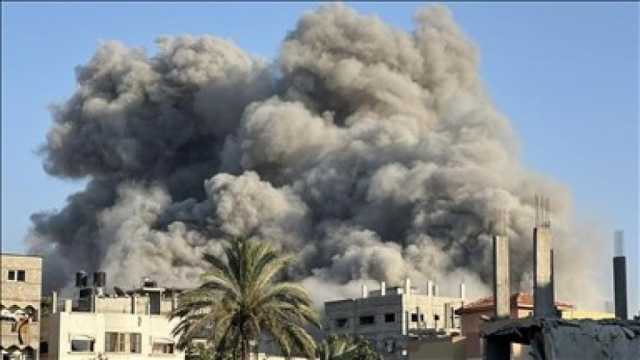 بريطانيا: قرار 'إسرائيل' بتوسيع الحرب بغزة خاطئ