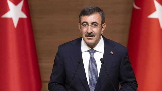 نائب أردوغان: من يواصل الاحتلال والإبادة سيحاسب عاجلا أم آجلا