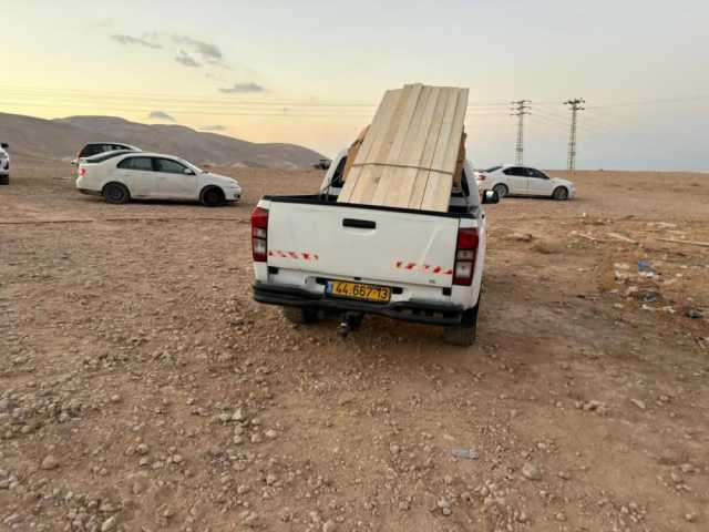 أهالي عرب المليحات يطالبون بتدخل دولي لوقف جريمة التهجير القسري بحقهم