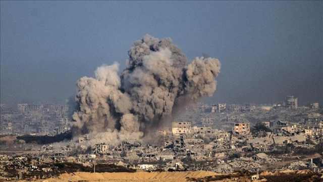 روسيا: خطة 'إسرائيل' لاحتلال غزة خطوة بالاتجاه الخاطئ