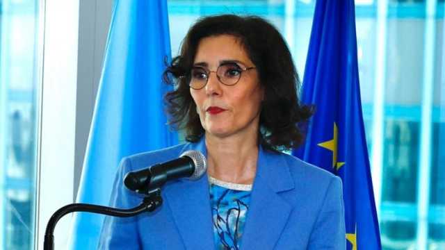 مفوضة أوروبية: غزة على شفا المجاعة وأي هجوم واسع سيكون كارثيا