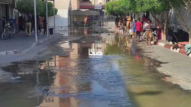 تطورات 'طوفان الأقصى' والعدوان الإسرائيلي على غزة 15 أغسطس