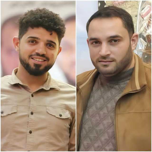 استشهاد ابني شقيق القيادي خليل الحية بقصف إسرائيلي شرق غزة