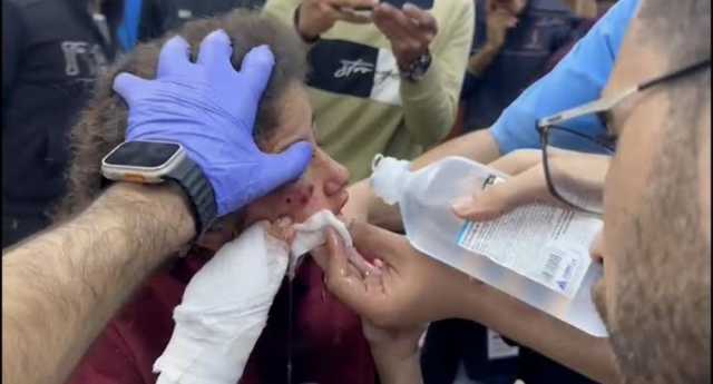 الصحة: نقص حاد بالأدوية وأكياس الدم في غزة