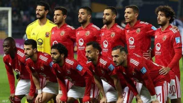 فيفا يحسم الجدل: تأكيد مشاركة الأهلي وحيدًا في كأس العالم للأندية