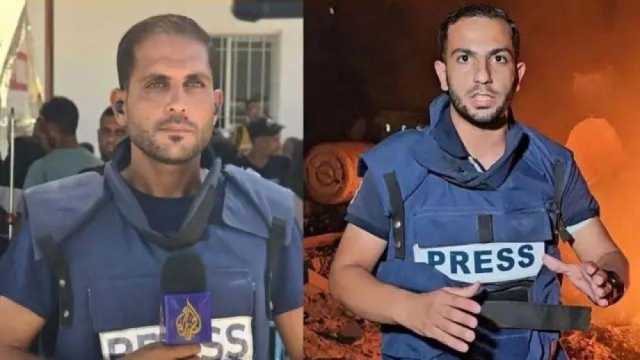 المجلس الوطني يدين جريمة الاحتلال بحق الصحفيين بغزة