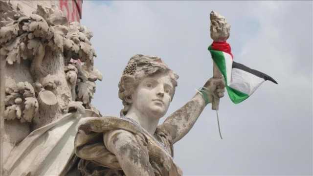 البرتغال تعلن اعتزامها الاعتراف بدولة فلسطين في سبتمبر