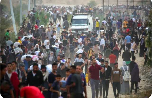 'حشد': ممرات المساعدات بغزة تحوّلت إلى مصائد موت