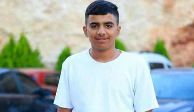 الاحتلال يؤجل للمرة السادسة محاكمة الأسير الفتى راشد النعسان