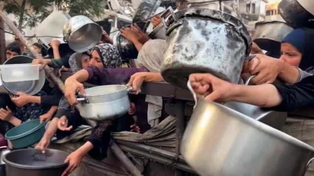 ضابط كبير في جيش الاحتلال : ما نفعله في قطاع غزة جريمة حرب