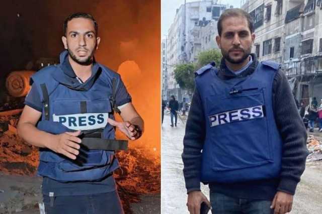 جريمة وحشية تتجاوز كل الحدود.. 'حماس' تدين بشدة اغتيال طاقم قناة الجزيرة