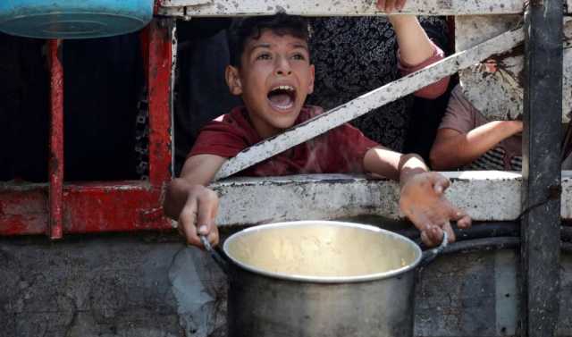 استراليا: التجويع الإسرائيلي في قطاع غزة جريمة حرب