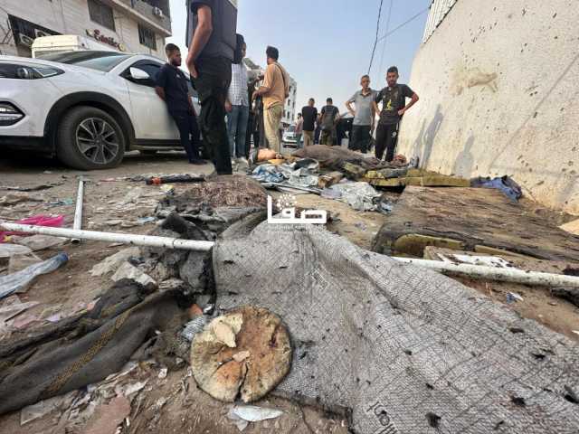 مسؤولة أممية: 'إسرائيل' تحاول إخفاء ما يجري في غزة