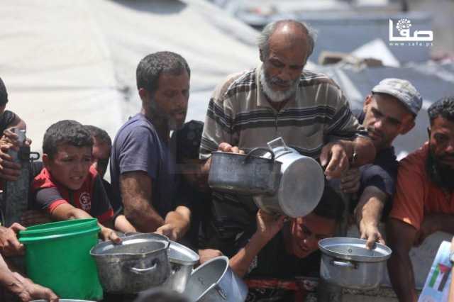 تطورات 'طوفان الأقصى' والعدوان الإسرائيلي على غزة 16 أغسطس