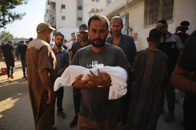 الصحة: 138 شهيدًا و771 مصابًا في غزة خلال 24 ساعة