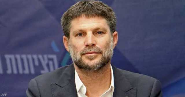 'الجهاد': تصريحات سموتريتش صفعة لكل المراهنين على إمكانية التوصل لاتفاقات مع 'إسرائيل'