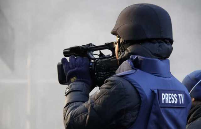الرشق: منع الاحتلال للصحفيين الأجانب من دخول غزّة يعد انتهاكًا صريحًا لحرية الصحافة