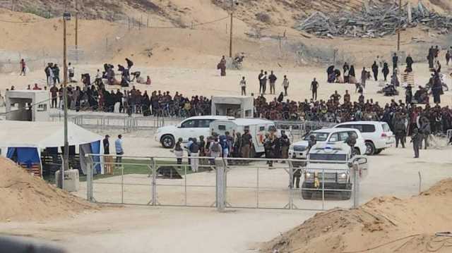 تحليل: ثلاثة أهداف لزيارة 'ويتكوف' لغزة أهمها تلميع صورة 'إسرائيل' المشوهة عالميًا