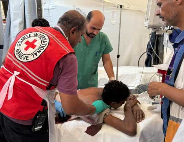 تحقيق لصحيفة بريطانية يثبت تعمد استهداف المجوعين بإطلاق النار