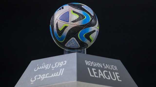 دوري روشن السعودي 2025 جدول المباريات وترددات قنوات SSC