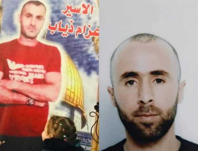 معتقلان من جنين يدخلان أعوامًا جديدة في سجون الاحتلال
