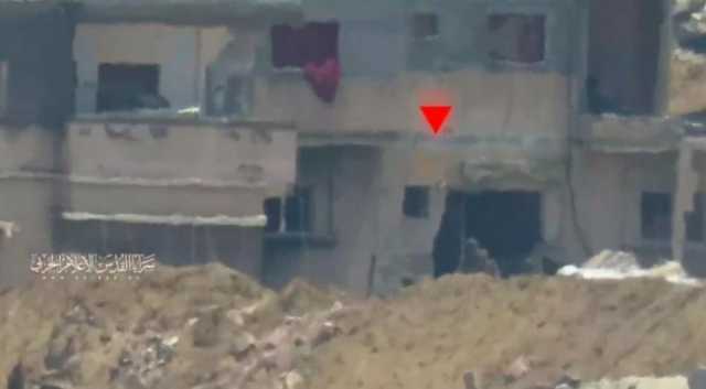 سرايا القدس تعلن استهداف مقر قيادة للاحتلال بخان يونس