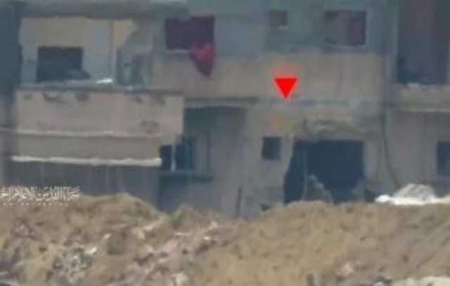 القسام: استهدفنا موقع قيادة وسيطرة للاحتلال جنوبي خانيونس
