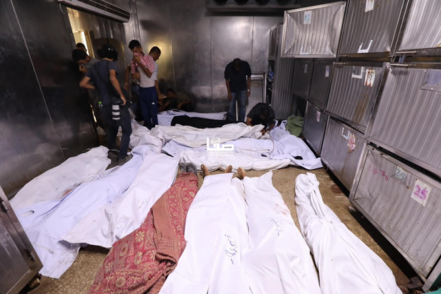 هيومن رايتس: خطة ترامب لا تتناول المساءلة عن جرائم الحرب في غزة