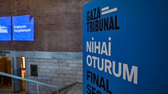 حقوقيون وصحفيون يقدمون لـ'محكمة غزة' أدلتهم على جرائم 'إسرائيل'