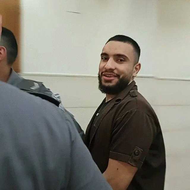 الاحتلال يعتقل أسيرا محررا وشقيقه من بلدة عبوين