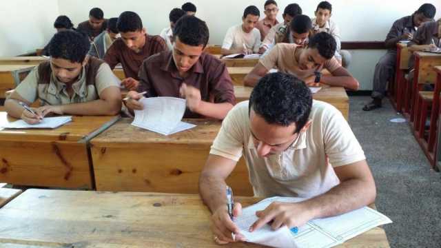مواعيد امتحانات وإجازات العام الدراسي 2025-2026 بمصر