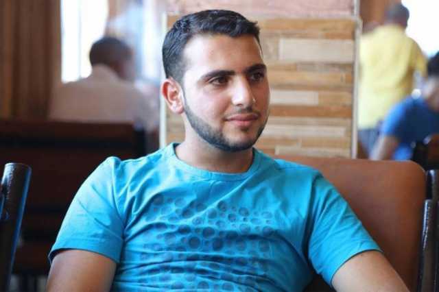 الاحتلال يعتقل الصحفي مصعب قفيشة من الخليل