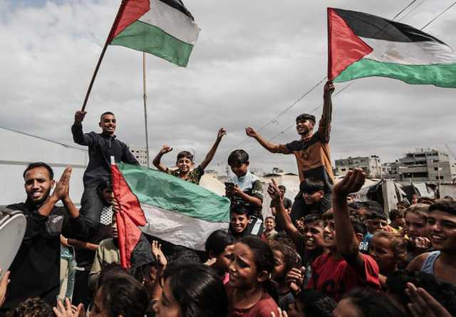 'حماس' تعبّر عن تقديرها لجهود الوسطاء من أجل التوصل لاتفاق لوقف الحرب على غزة