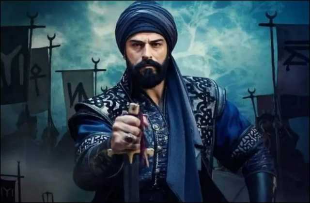 أحداث الموسم السابع من المؤسس عثمان وموعد العرض