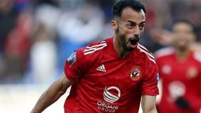 صعوبات مالية تهدد صفقة أحمد عبد القادر