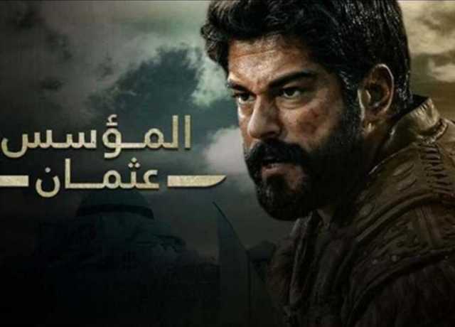 كل ما تريد معرفته عن مسلسل المؤسس عثمان الموسم السابع الحلقة الأولى