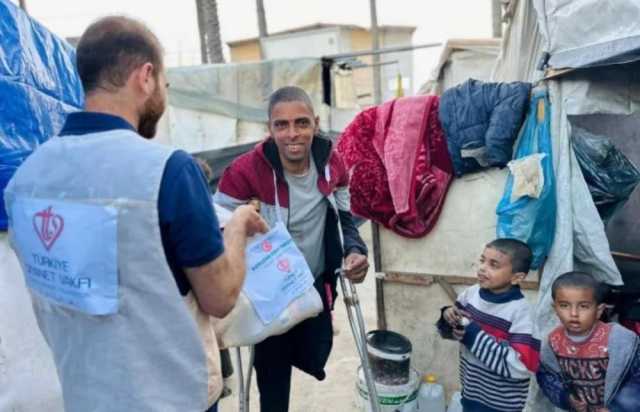 إسطنبول تستضيف القمة الإنسانية الدولية من أجل غزة في نوفمبر