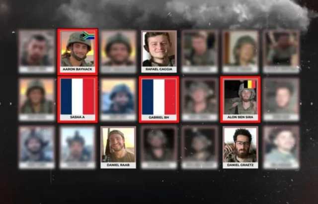 تحقيق للجزيرة يكشف تورّط قناصة إسرائيليين بقتل مدنيين بغزة