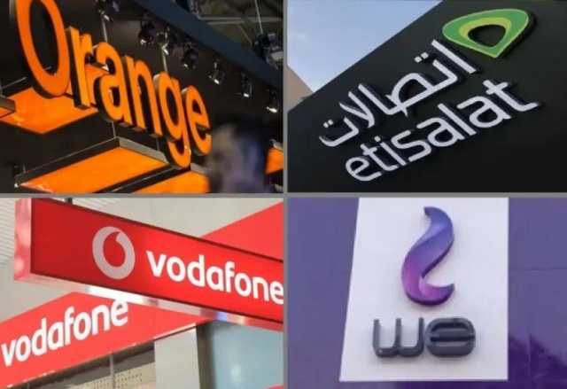 دليل شامل لباقات الإنترنت المنزلي والمحمول في مصر