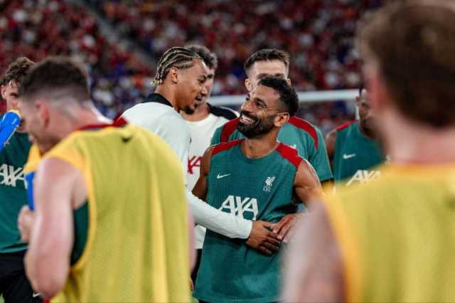 محمد صلاح: إشادة إيكتيكي وتساؤلات حول مستقبله في ليفربول
