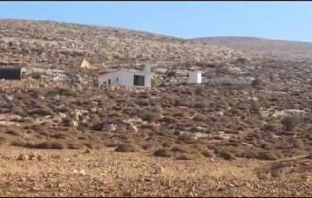 مستوطنون يقيمون بؤرة استيطانية جديدة ببلدة كفر قدوم