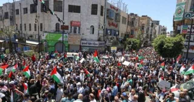 دعوات من أهالي الأسرى لوقفات احتجاجية في مدن الضفة الثلاثاء المقبل