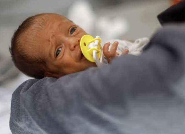 الصحة العالمية: وفاة 421 شخصًا بسبب سوء التغذية بغزة في 2025