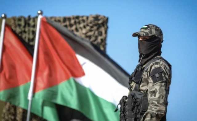 القسام تعلن العثور على جثة أحد أسرى الاحتلال بغزة