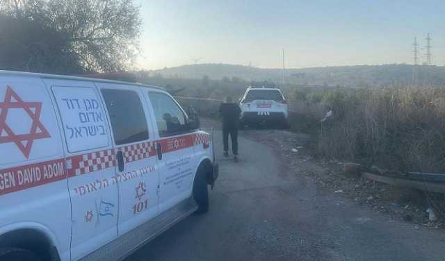مقتل شقيقين في جريمة إطلاق نار في الجليل
