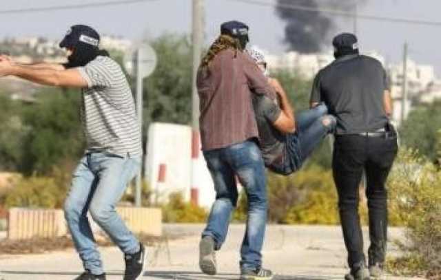 'مستعربون' يختطفون شابًا جنوب جنين