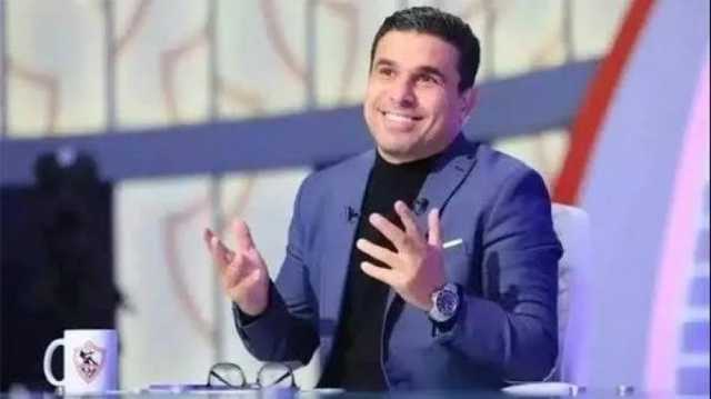 تأكيدات خالد الغندور ينفي المفاوضات المدرب العام للزمالك