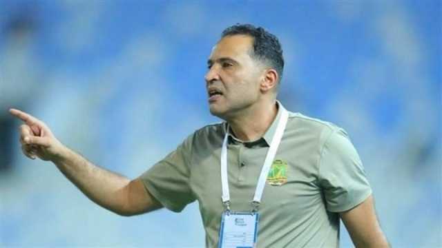 مؤمن سليمان: قيمة لاعب بالاتحاد تفوق ميزانية الشرطة بالكامل