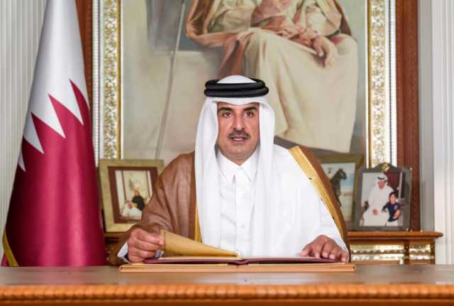 قطر: قطاع غزة جزء لا يتجزأ من الدولة الفلسطينية الموحدة
